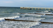 Черное море в мае "кусается", а где же плескаться? 5 курортов, где вода уже +20 и выше без перелета через полмира
