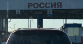 Мамоново «переименовали» в Мамонтово: Немцы стоят по 14 часов на границе, чтоб попасть в Калининград