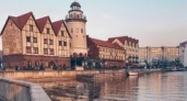 Туманы у моря, тепло в городе: прогноз погоды на пятницу для калининградцев