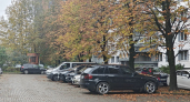 В Калининграде выставленная на продажу машина сгорела сразу после запуска двигателя