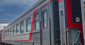 К морю с комфортом: КЖД запускает новые мегапоезда в Зеленоградск по выходным