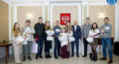 10 000 рублей на малыша: губернатор утвердил новый формат «Подарка новорождённому»