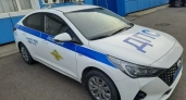 Заказной теракт в Гурьевске: поджигатель полицейской машины отправится в колонию строгого режима