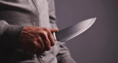 Удар в спину: в Калининграде 46-летний гость едва не зарезал хозяина квартиры, подробности