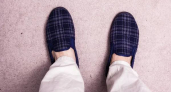 Поиски завершены: пропавшего пенсионера в тапочках нашли в центре Калининграда