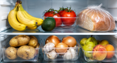 Хлеб, бананы, а что еще? Эти продукты нельзя хранить в холодильнике: технолог раскрыла ошибки, которые совершают 90% хозяек