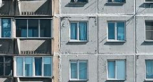 Процесс необратим: в Калининграде датчики зафиксировали опасный крен «падающего» дома