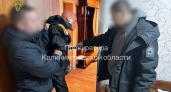 Едва не убил собутыльника: прокуратура передала в калининградский суд дело о резне на Черниговской