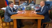  «На стабилизацию нужно время»: губернатор Алексей Беспрозванных прокомментировал ситуацию на АЗС в Калининграде