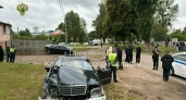 Трагедия в Прибрежном: какое состояние малыша, погибшего под колёсами пьяного водителя