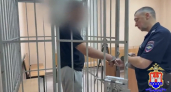 «Ни капли раскаяния»: в Прибрежном арестовали мужчину, чей автомобиль унёс жизнь малыша (видео)