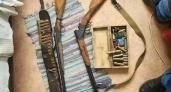 Найдено 272 боеприпаса и взрывчатка: полиция раскрыла детали операции «Арсенал» в Калининграде