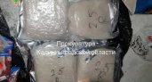 Локомотив с кокаином: калининградец получил срок за контрабанду 134 кг наркотиков из Польши