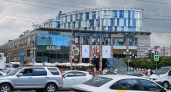 В центре Калининграда сбой в работе светофоров: где затруднено движение