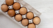 Яйца пошли на спад: как в Калининградской области изменились цены на продукты  