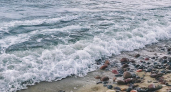 Жёлтые флаги и комфортная вода: обстановка на побережье в первый день месяца  