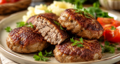 2 ложки в фарш — и котлеты в 100 раз вкуснее, чем в ресторане: нежнее сливочного масла