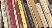     Сотни книг и бесплатные лекции: в Калининграде пройдёт ярмарка «Гаражка»