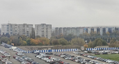 Места хватит не всем: в Калининграде открыли продажу абонементов на семь муниципальных парковок