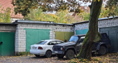 Продал машину, но решил забрать обратно: в Калининградской области покупательница осталась без авто