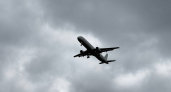 Nordwind опровергла сообщения об ударе молнии в самолёт, летевший из Калининграда