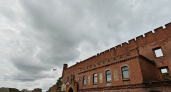 Из руин — в СПА и гостиницу: что появится в старинном замке Прейсиш-Эйлау под Калининградом