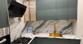 Кухня выглядит устаревшей? 7 трендов 2026–2027 годов, которые можно повторить без замены гарнитура