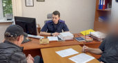 «Признался спустя 16 лет»: в Балтийске раскрыли убийство женщины, тело которой нашли в лесополосе