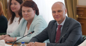 Больше 250 обращений за сутки: глава региона Алексей Беспрозванных открыл «личку» во «ВКонтакте»  