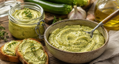 Кабачковая икра подвинулась: новая намазка получается нежной, как масло, — 4 вкуса из одной сковороды