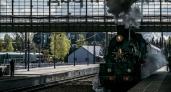 На праздник на ретро-паровозе: как добраться на День города Багратионовска в старинном поезде 5 сентября  
