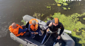 Прыгнул в Преголю и не выплыл: в Калининграде водолазы нашли тело мужчины на дне реки