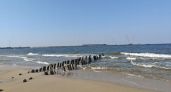 Потеплеет до +25 °C: в Калининградскую область во вторник вернётся летнее тепло  