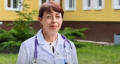 Золото и серебро на всю страну: медики из Балтийска вошли в число лучших врачей России  