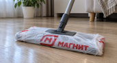 Надеваю на швабру пакет из "Магнита" — и прыгаю от счастья: гениальный лайфхак для умных хозяек