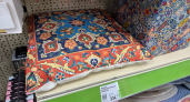 Отстояла очередь в Fix Price за марокканскими подушками, но стелю их не на стулья: вот что мастерю за полчаса