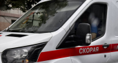 «Он стонал, мычал от боли»: мужчину, упавшего с восьмого этажа на Мариупольской, спас куст, подробности
