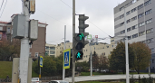 Горького, Невского и Инженерная: на каких перекрёстках города изменят работу светофоров  