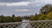 Интеллектуальные фоторадары у музея: зачем на эстакадном мосту в Калининграде установят сверхъумные камеры