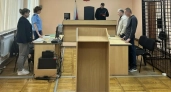 В Озерском районе виновник ДТП с двумя погибшими отправлен в колонию-поселение