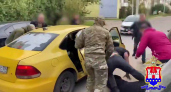 Угроза поджога за 10 блоков сигарет: в Черняховске арестован подозреваемый в вымогательстве у автосервиса 