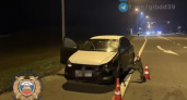«Ехал со стороны Калининграда»: на трассе у Сокольников автомобиль насмерть сбил велосипедиста