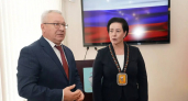 Единогласно за Дятлову: в калининградской мэрии состоялись выборы руководства  