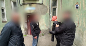 Ночная расправа на Угловой: калининградец до смерти забил соседа и сам вызвал полицию