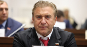 Александр Ярошук представит регион в Совете Федерации  