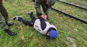 Из Москвы в Калининград ради перехода границы: попытка иностранца попасть в Польшу закончилась уголовным делом