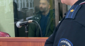 Ущерб лесному фонду на 2,8 млн рублей: черняховца арестовали за незаконную вырубку древесины