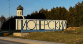 Постапокалипсис у прибоя: сорванная штормом платформа «Краб» стала точкой притяжения в Пионерском  