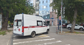 317 случаев с начала года: в Калининградской области участились случаи сальмонеллёза