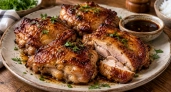 Не паприка и не чеснок: добавляю к курице одну специю — аромат на всю кухню